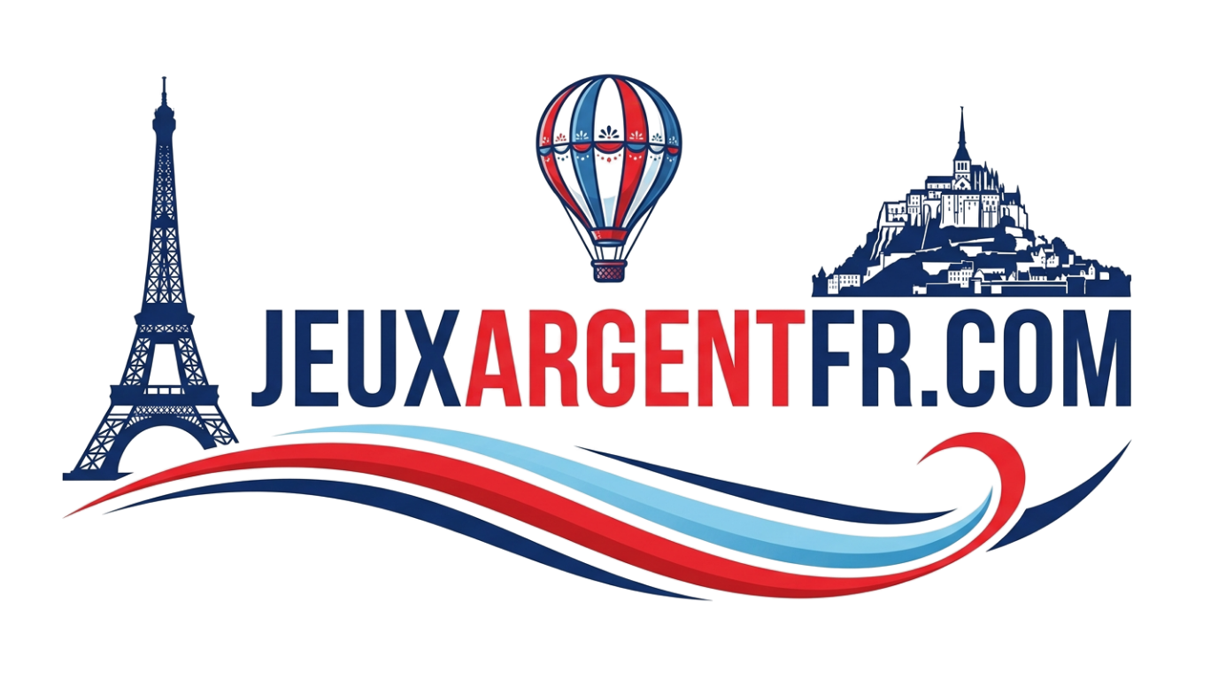 JeuxArgentFR Logo